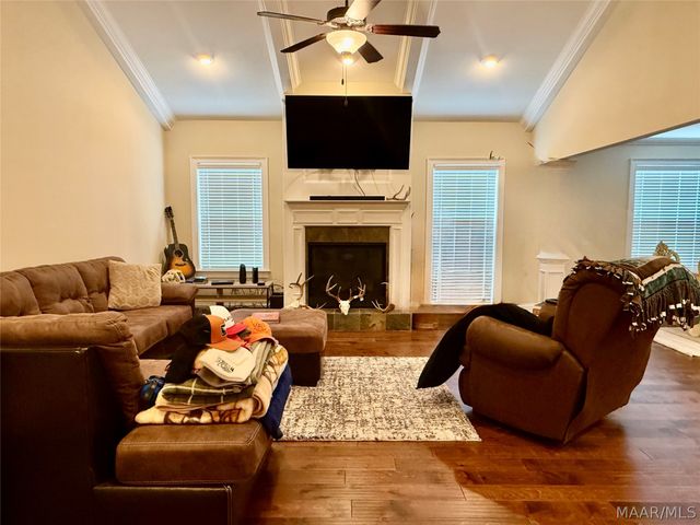 7913 Faith Lane, Montgomery, AL 36117