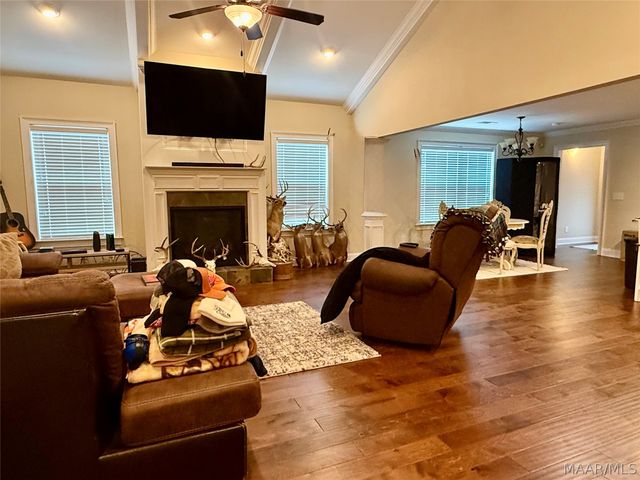 7913 Faith Lane, Montgomery, AL 36117