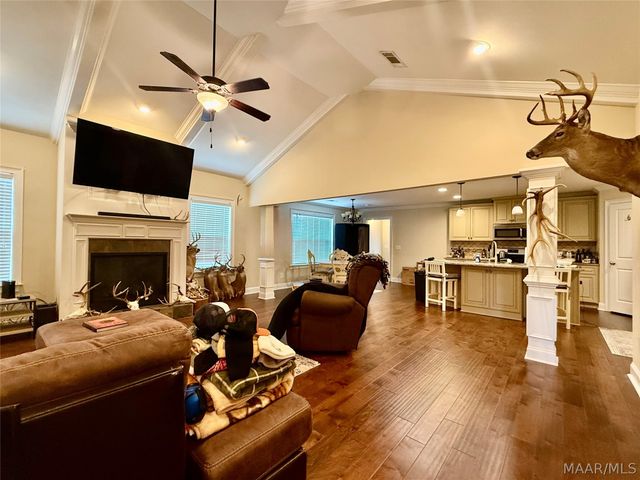 7913 Faith Lane, Montgomery, AL 36117