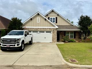 7913 Faith Lane, Montgomery, AL 36117