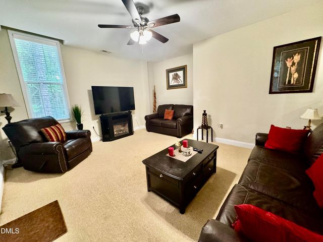 5912 Currin Fox Court 1, Raleigh, NC 27616