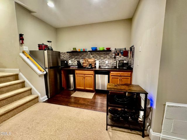 5912 Currin Fox Court 1, Raleigh, NC 27616