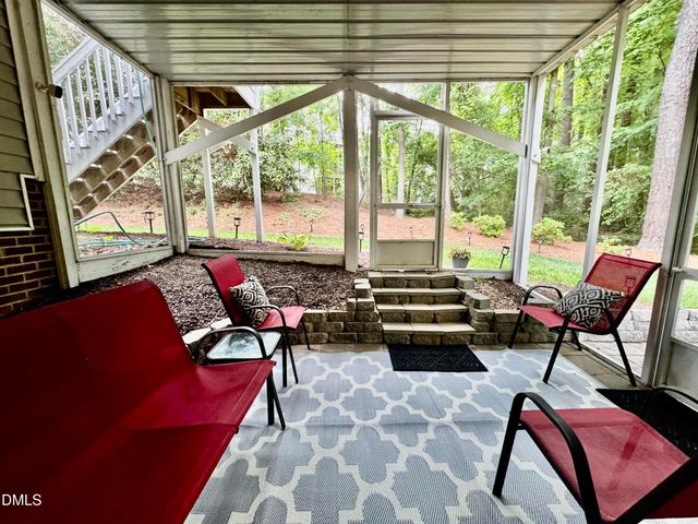 5912 Currin Fox Court 1, Raleigh, NC 27616