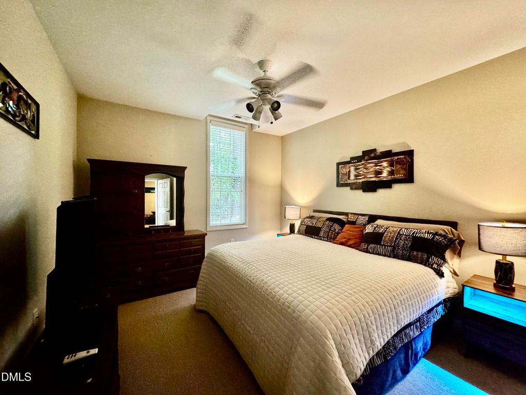 5912 Currin Fox Court 1, Raleigh, NC 27616
