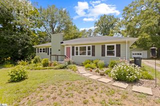 5 Ridgewood Drive, Greenville, SC 29615