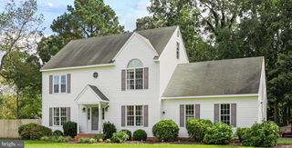 6147 CADAGON CT, Salisbury, MD 21801