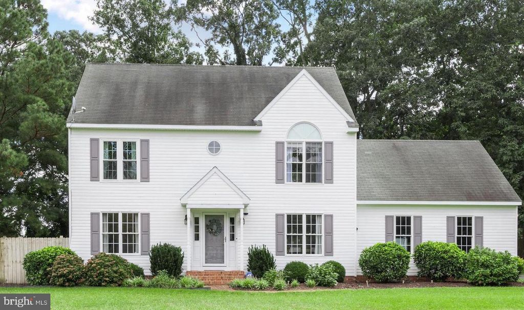 6147 CADAGON CT, Salisbury, MD 21801