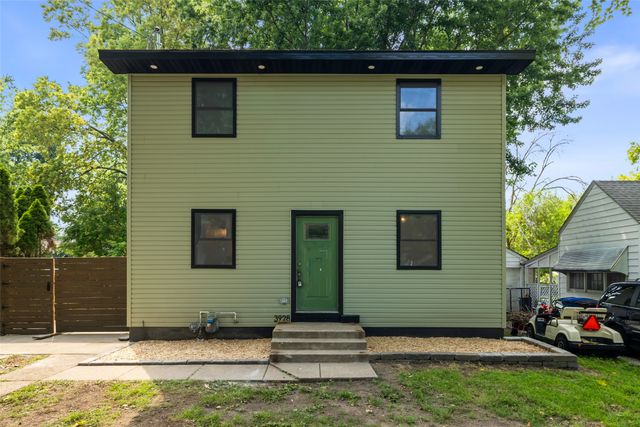 3928 11th Street, Des Moines, IA 50313