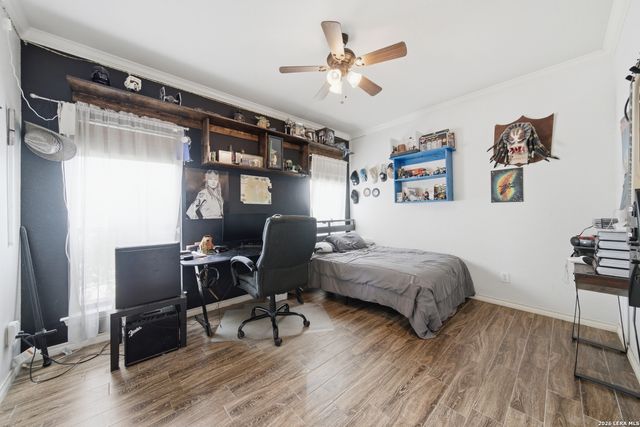 152 CIRCLE SIX DR, La Vernia, TX 78121