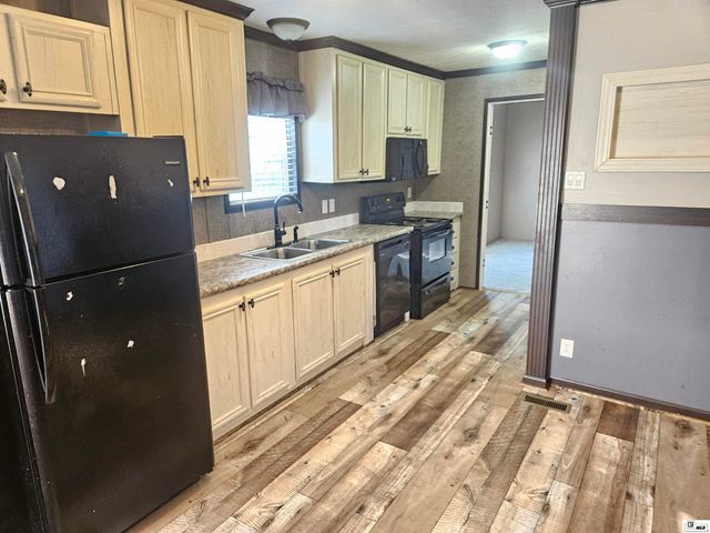 1066 HOWARD BROWN ROAD, West Monroe, LA 71292