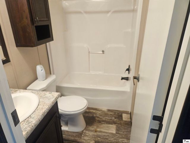 1066 HOWARD BROWN ROAD, West Monroe, LA 71292