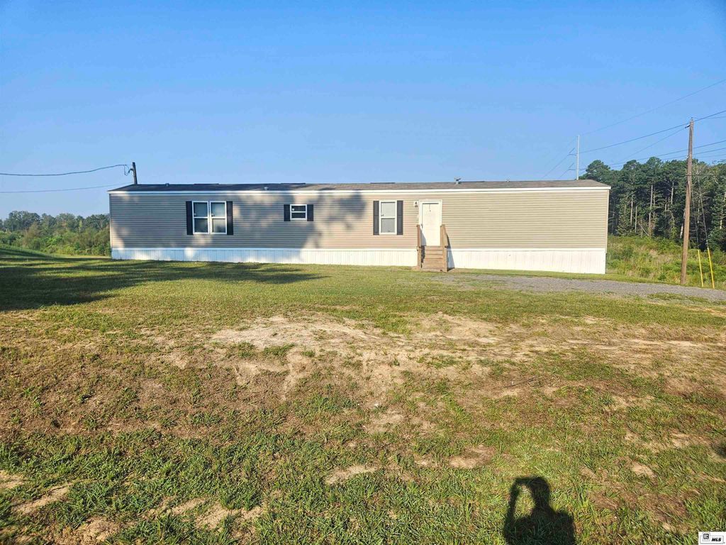1066 HOWARD BROWN ROAD, West Monroe, LA 71292