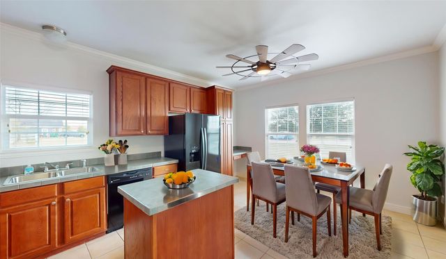 15506 Saddle Ridge Circle, Terrell, TX 75160