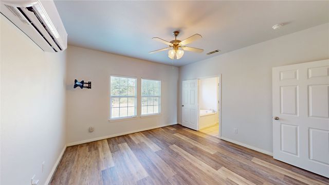 15506 Saddle Ridge Circle, Terrell, TX 75160