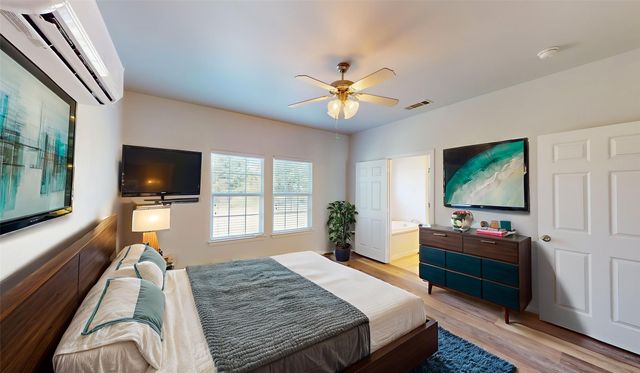 15506 Saddle Ridge Circle, Terrell, TX 75160