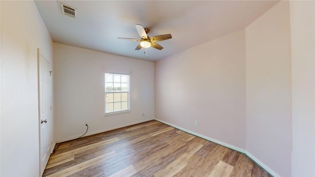 15506 Saddle Ridge Circle, Terrell, TX 75160