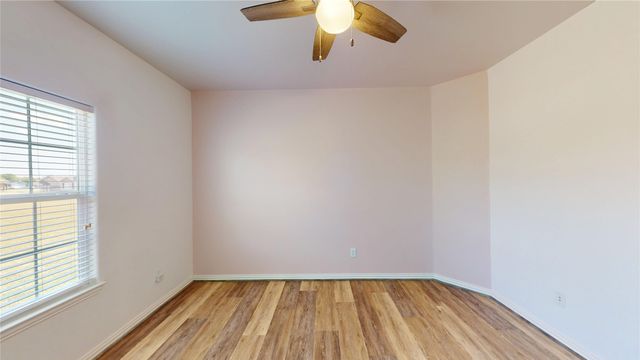 15506 Saddle Ridge Circle, Terrell, TX 75160