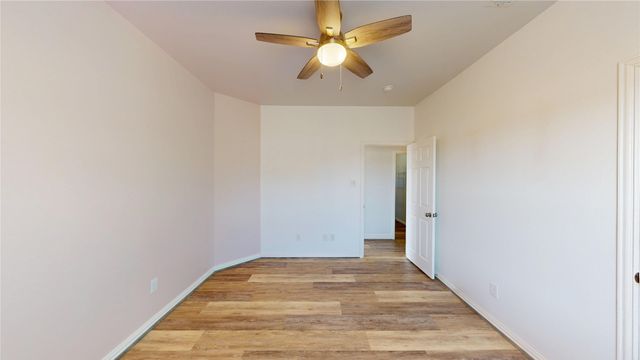 15506 Saddle Ridge Circle, Terrell, TX 75160