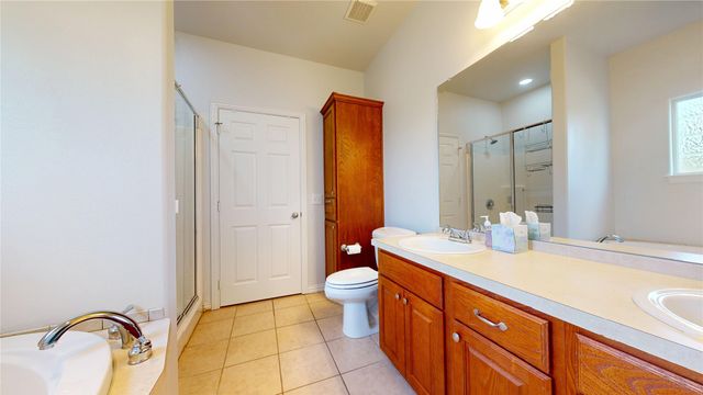 15506 Saddle Ridge Circle, Terrell, TX 75160