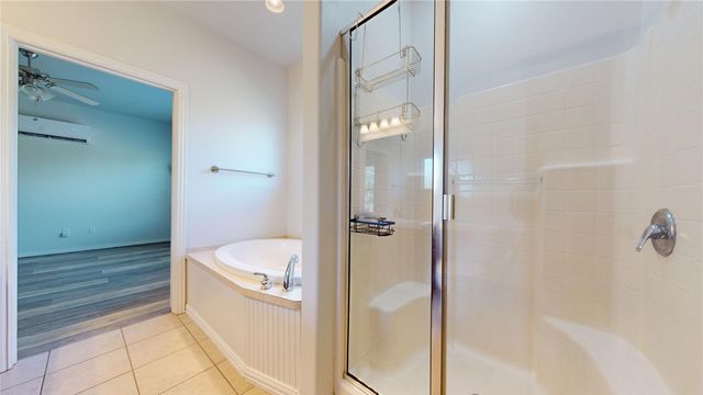 15506 Saddle Ridge Circle, Terrell, TX 75160