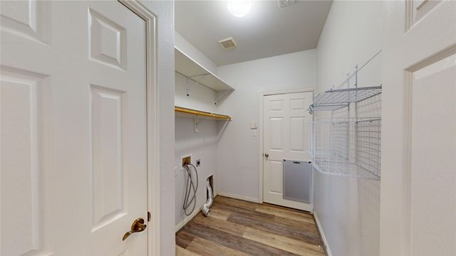 15506 Saddle Ridge Circle, Terrell, TX 75160