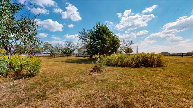 15506 Saddle Ridge Circle, Terrell, TX 75160