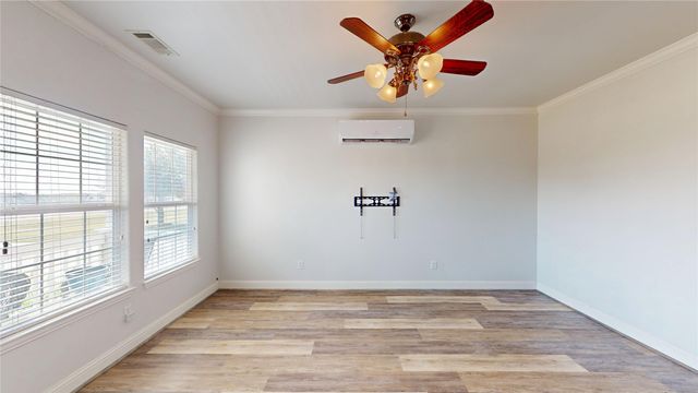 15506 Saddle Ridge Circle, Terrell, TX 75160