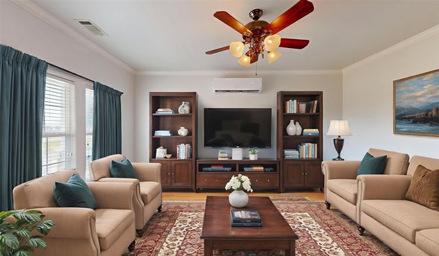 15506 Saddle Ridge Circle, Terrell, TX 75160