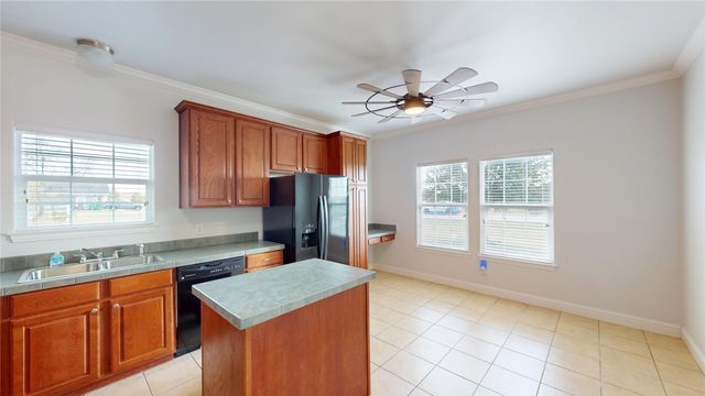 15506 Saddle Ridge Circle, Terrell, TX 75160