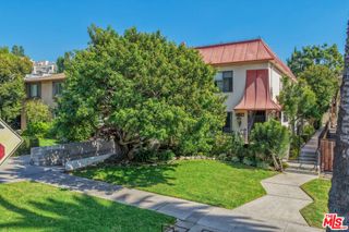 2130 N Beachwood Drive, Los Angeles, CA 90068