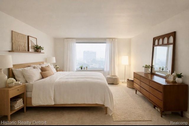1300 E Lafayette 1008, Detroit, MI 48207