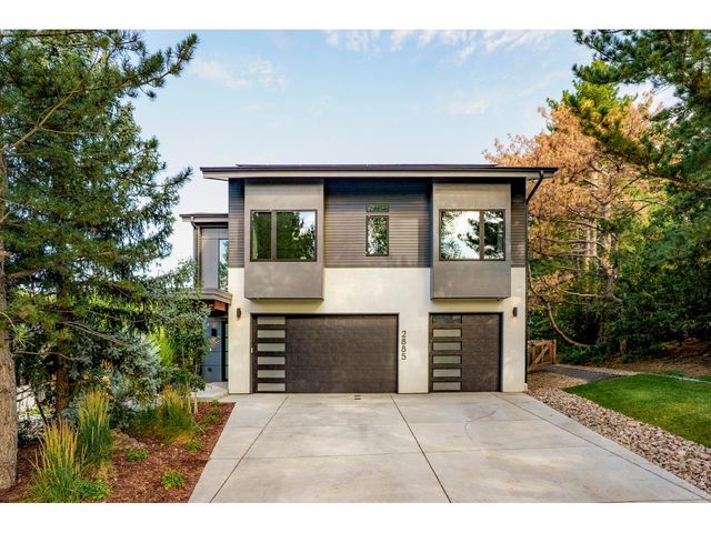 2885 Island Dr, Boulder, CO 80301
