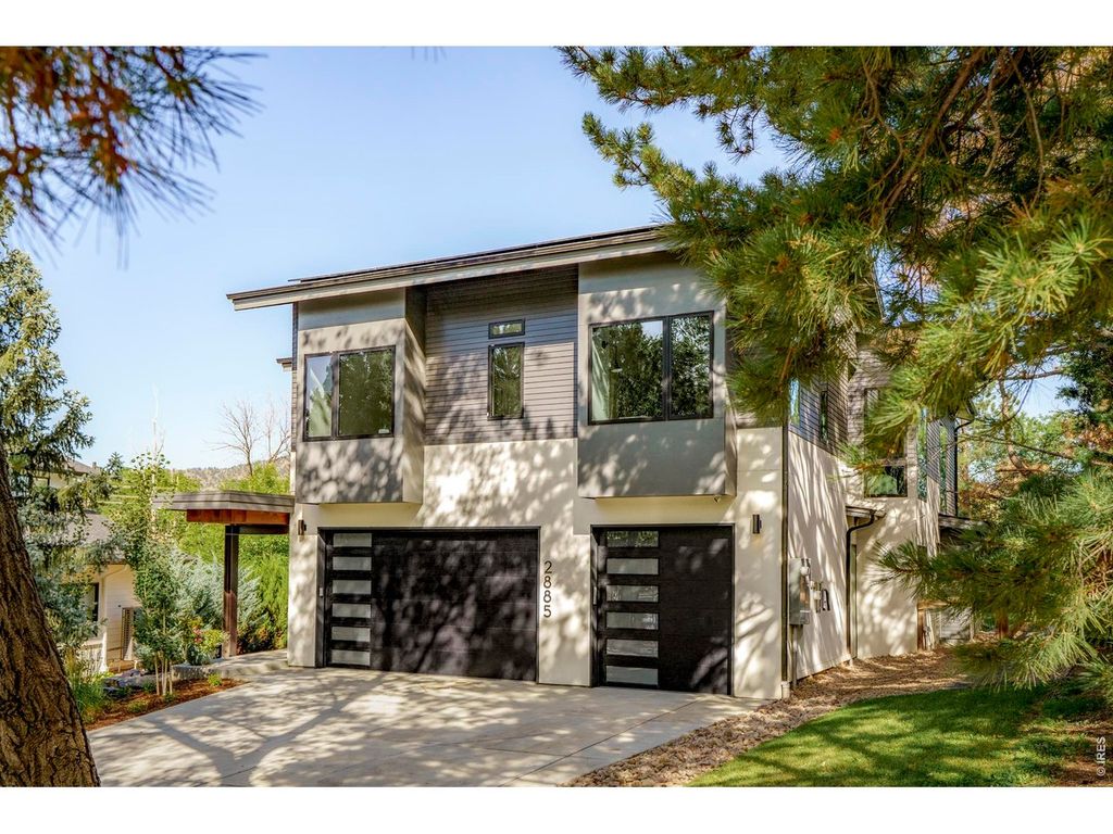2885 Island Dr, Boulder, CO 80301