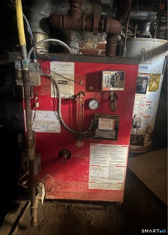 168 Boswell Avenue, Norwich, CT 06360