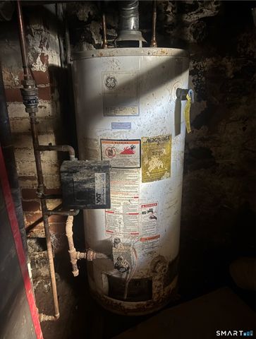 168 Boswell Avenue, Norwich, CT 06360