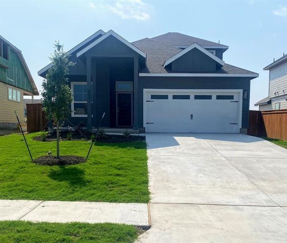 233 William Moon WAY, San Marcos, TX 78666