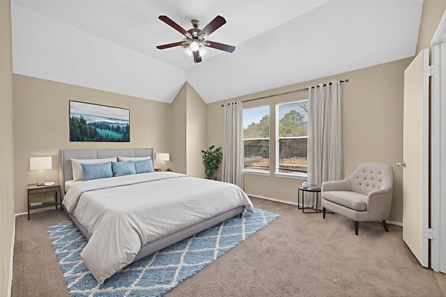 2530 Chestnut Mills Road, Houston, TX 77067