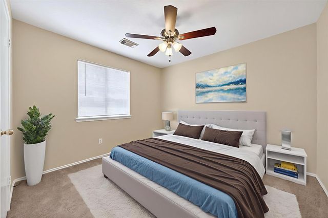 2530 Chestnut Mills Road, Houston, TX 77067