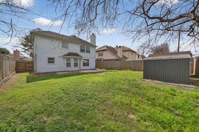 2530 Chestnut Mills Road, Houston, TX 77067