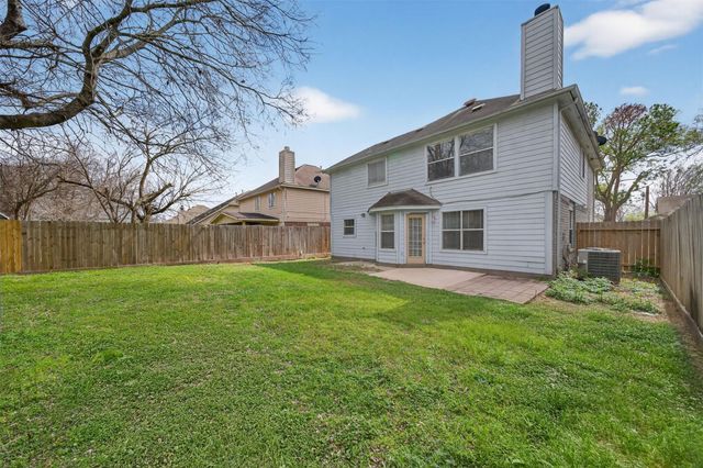 2530 Chestnut Mills Road, Houston, TX 77067