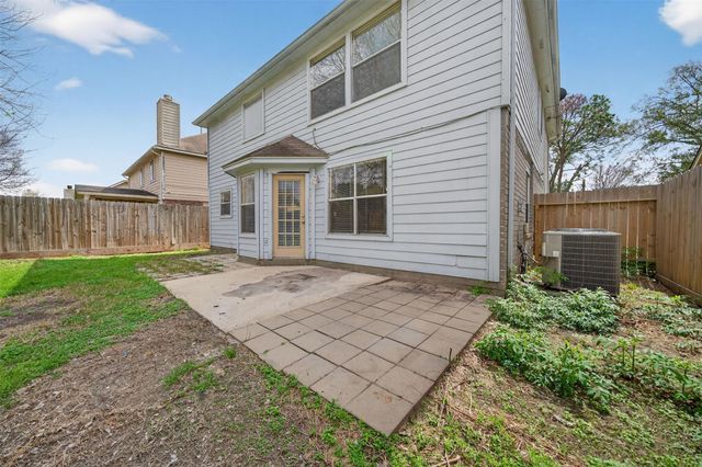 2530 Chestnut Mills Road, Houston, TX 77067