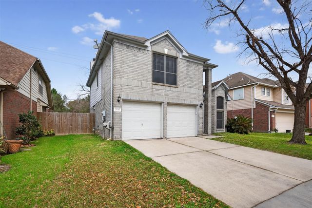 2530 Chestnut Mills Road, Houston, TX 77067