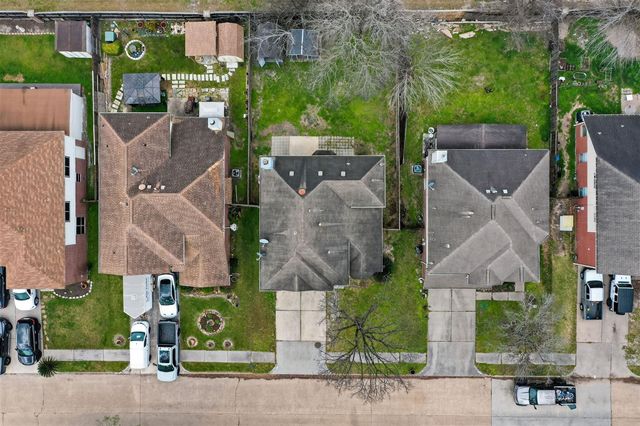 2530 Chestnut Mills Road, Houston, TX 77067