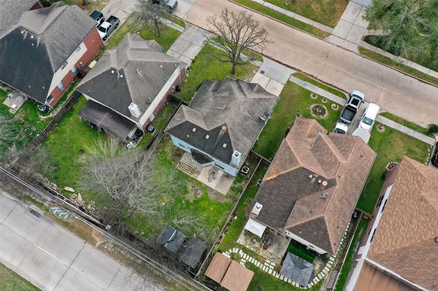 2530 Chestnut Mills Road, Houston, TX 77067