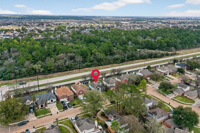 2530 Chestnut Mills Road, Houston, TX 77067