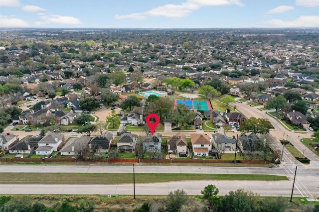 2530 Chestnut Mills Road, Houston, TX 77067