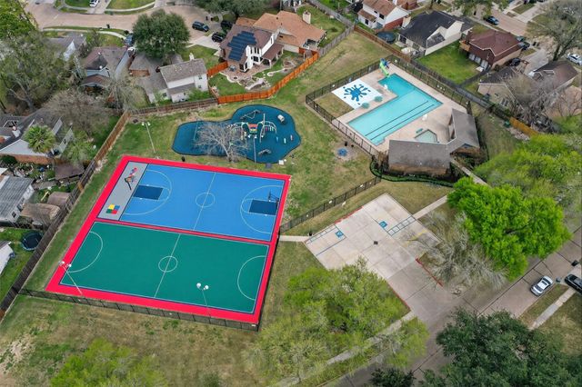 2530 Chestnut Mills Road, Houston, TX 77067