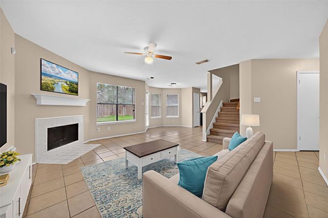 2530 Chestnut Mills Road, Houston, TX 77067