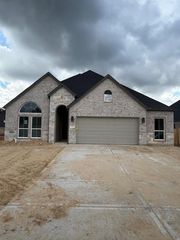 3212 Bushy Hawthorne Drive, Conroe, TX 77301