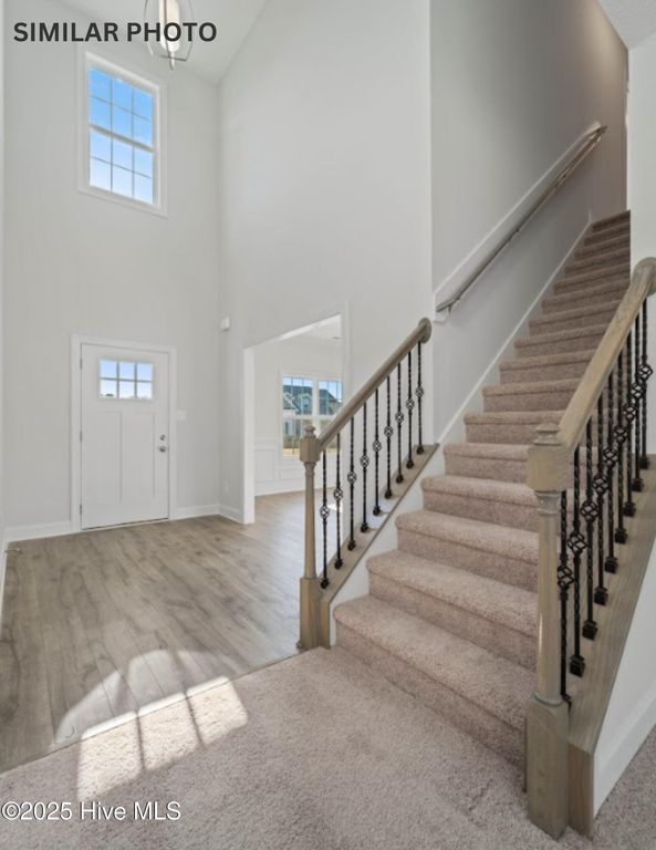 905 Coddington Cove, Jacksonville, NC 28546